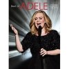 Wise Publications Adele The Best Of Easy Piano